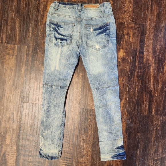 Evolution Jeans - Picture 2 of 4